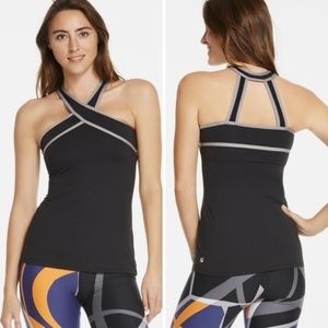 FABLETICS Chicago Workout, Yoga, Fitness Tank Top